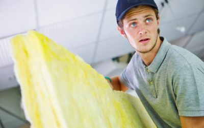 Cappotto termico come soluzione all’umidità di risalita