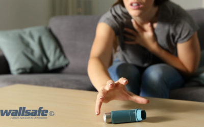 Casa umida: quali sono gli effetti sulla salute?