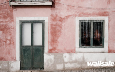 Umidità di risalita: rimedi e soluzioni per eliminarla definitivamente