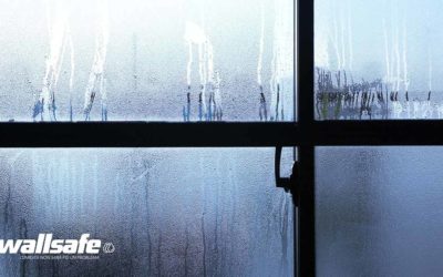 La condensa in casa invisibile ma molto pericolosa!