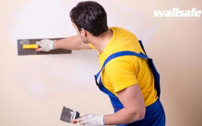 Intonaco deumidificante?    Un fallimento totale