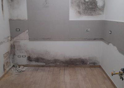 Umidità di risalita? E se non fosse? Un vero caso studio.